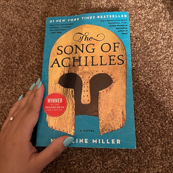 Other - FIVE BOOKS IN ONE DEAL!!